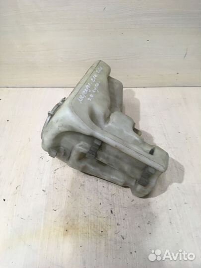 Бачок омывателя лобового стекла Mercedes W208