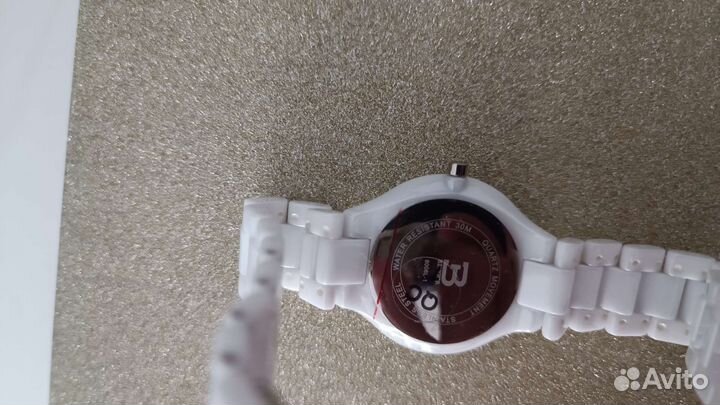 Часы керамические новые