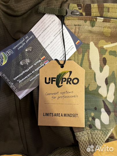 Куртка UF PRO Hunter FZ Gen.2 Tactical Softshell