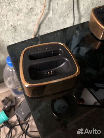 Корпус Nokia 8800 classic gold