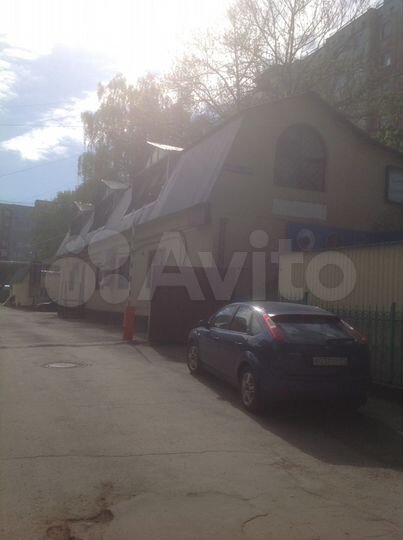 Свободного назначения, 125 м²