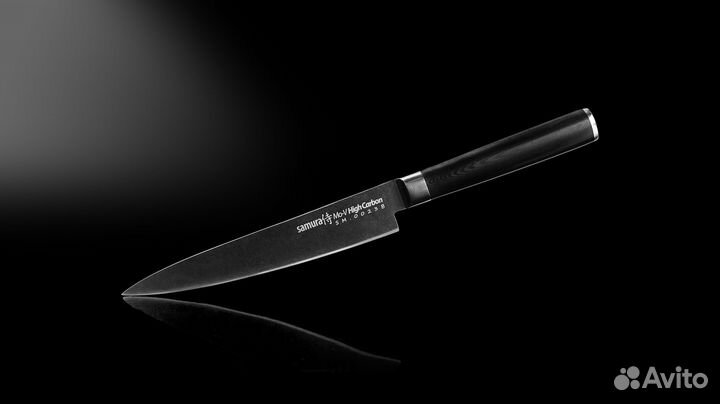 Samura MO-V stonewash SM-0023B