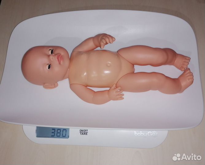 Детские весы аренда прокат