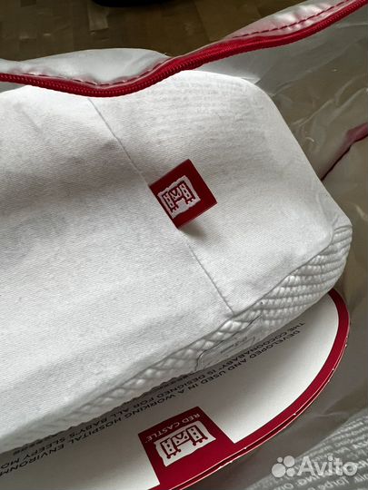 Матрас Red Castle Кокон Cocoonababy