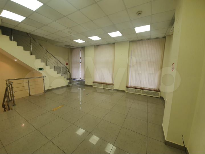 Офис, 141 м²