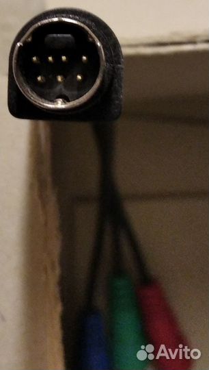 Кабели для видеокарт в дар