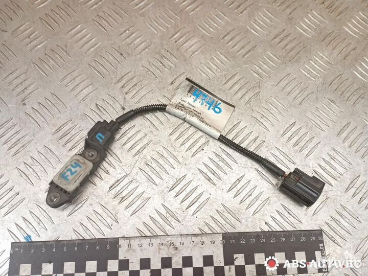 Датчик удара Volvo V70 2 2003 30724677