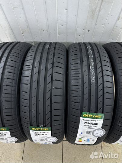 Westlake Zuper Eco Z-107 265/35 R18