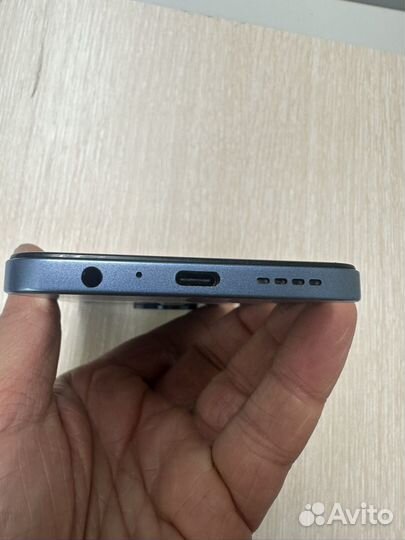 Infinix Note 12 Pro, 8/256 ГБ