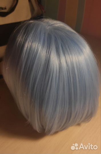 Аниме парик Ланга Хасегава Sk8