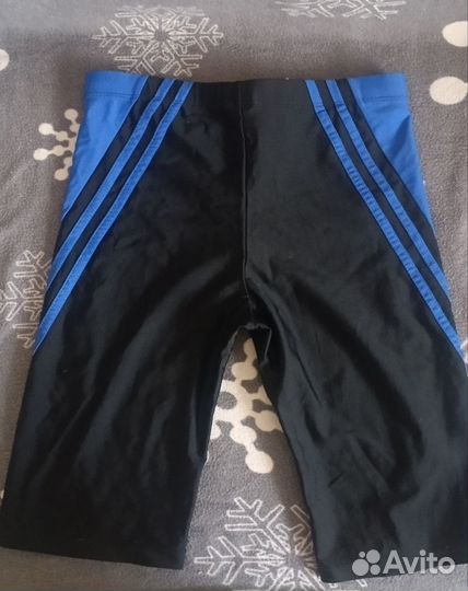 Шорты для спорта мальчику