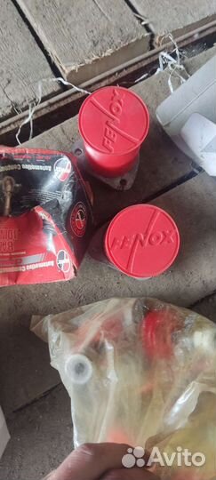 Запчасти газ- газель