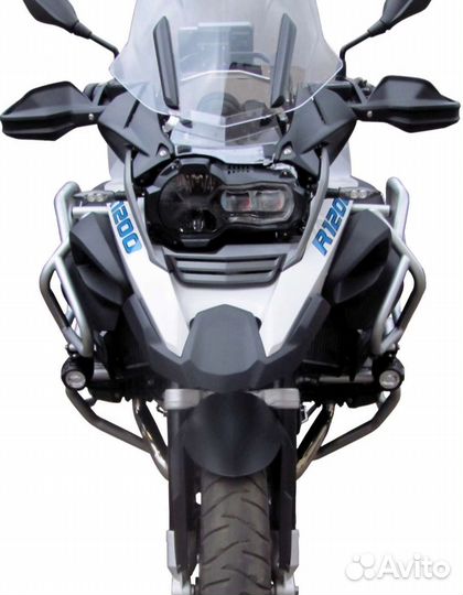 Дуги bmw r1200gs adventure 12-18