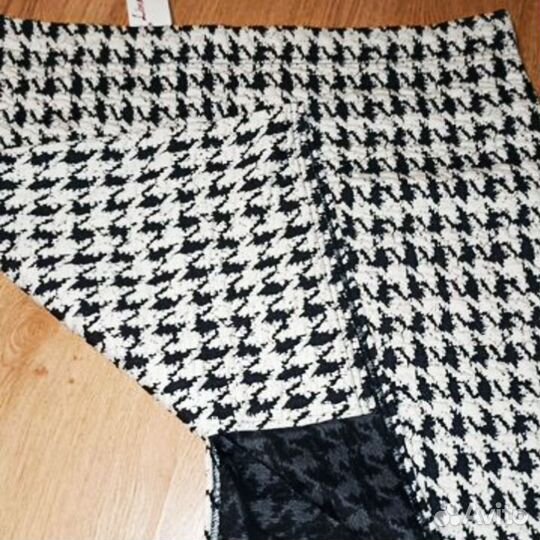 Юбка тёплая новая 58-60