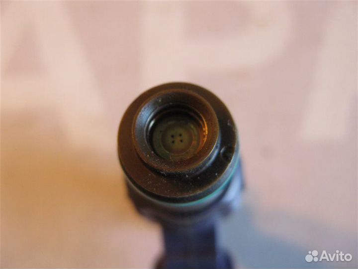 Форсунка топливная Nissan Primera P12 хэтчбек