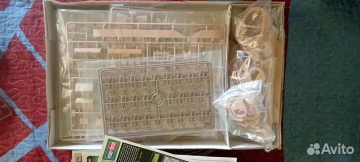 Модель танка т-28 hobby boss 1/35