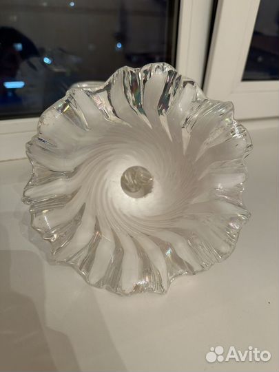 Плафоны для люстры 2шт