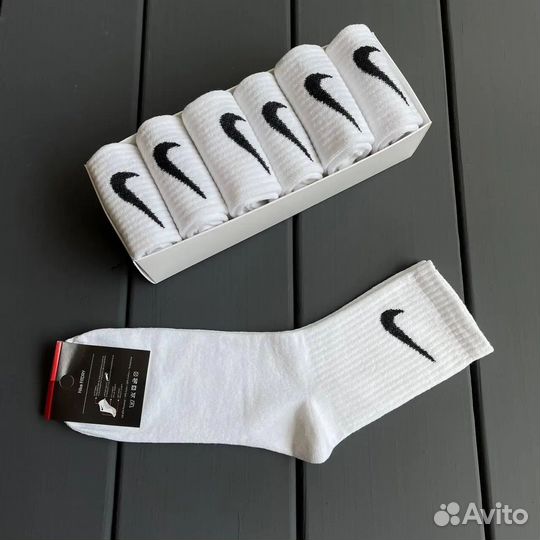 Носки Nike LUX качество