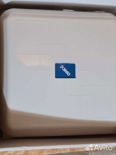 Антенна наружная для wifi роутера