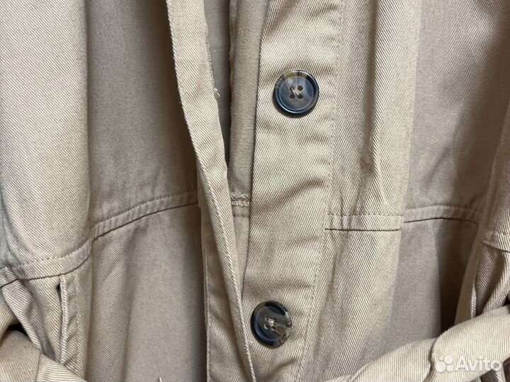 Комбинезон incity