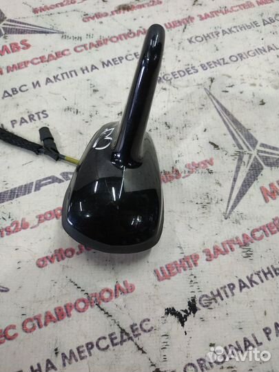 Антенна w211 Mercedes рестайл