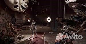 Atomic Heart PS4/5 на Русском Рязань купить в Рязани | Электроника | Авито