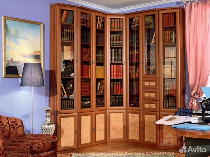 Библиотеки