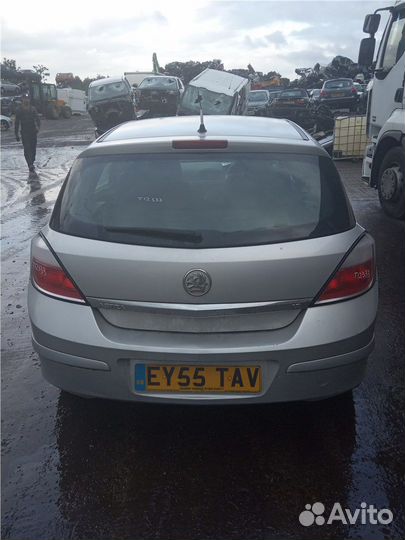 Разбор на запчасти Opel Astra H