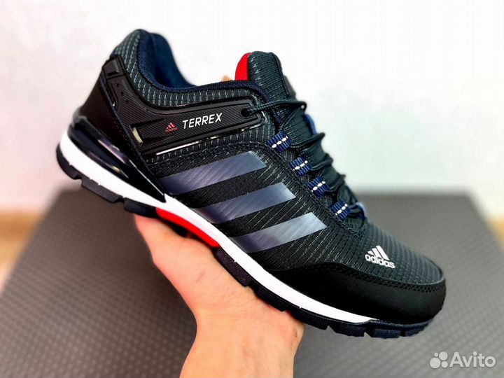 Кроссвки Adidas Terrex