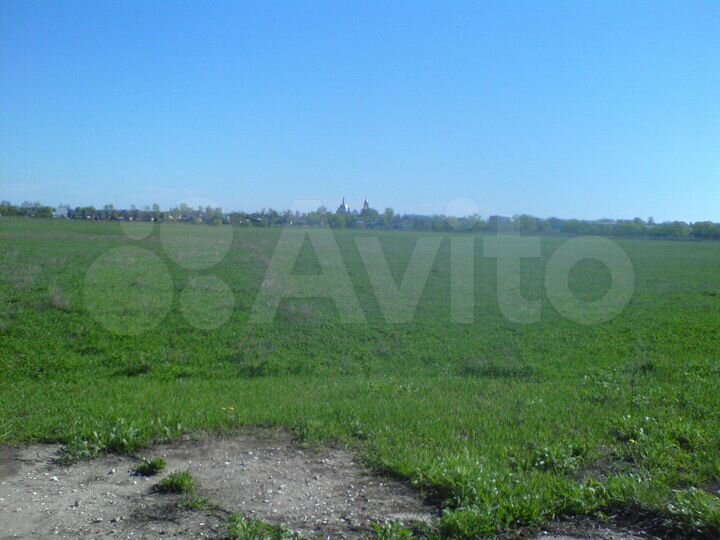 Участок 3,5 га (СНТ, ДНП)