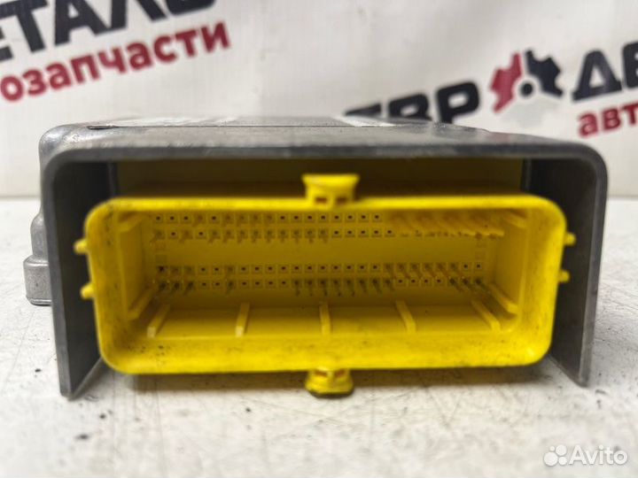 Блок air bag Volkswagen Passat B7 седан сaxa 1.4