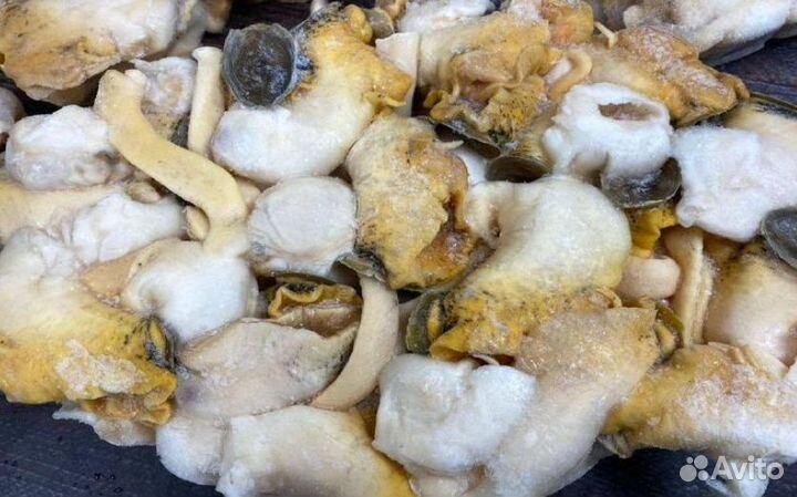 Икра, краб, креветка, рыба, морепродукты оптом