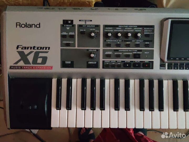 Синтезатор roland BK-5,fa06,juno gi