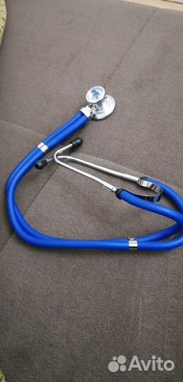 Стетофонендоскоп профессиональный
