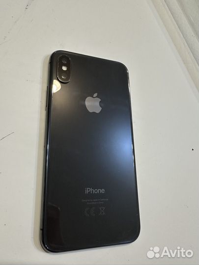 Корпус iPhone x