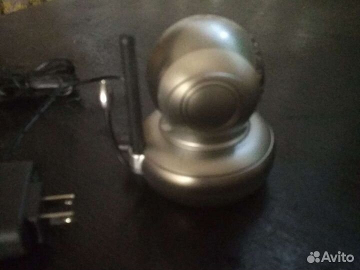 Motorola Baby Monitor Camera