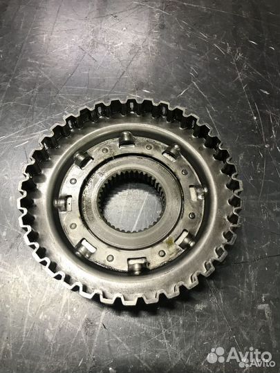 Sun Gear CVT JF011E