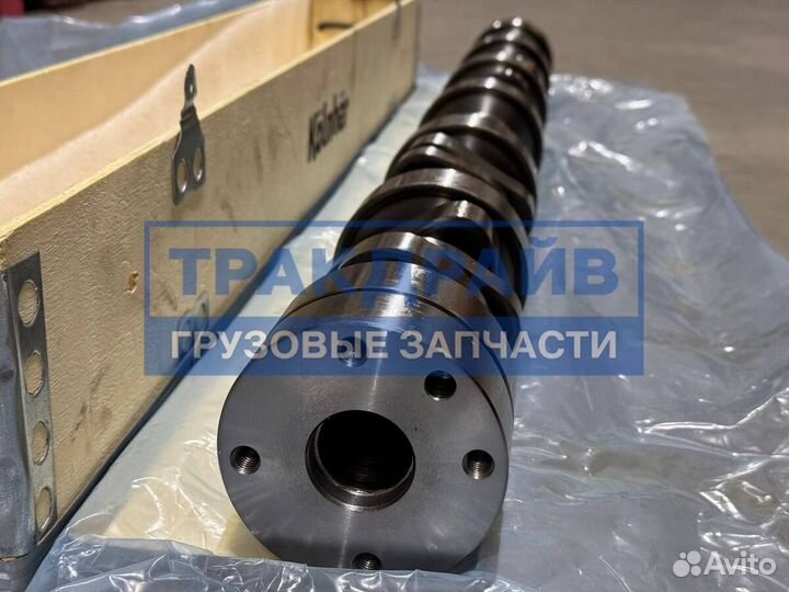 Распредвал Даф XF106 с мотором MX-13