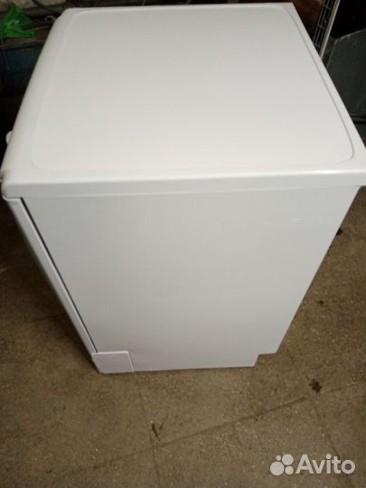 Посудомоечная машина Indesit