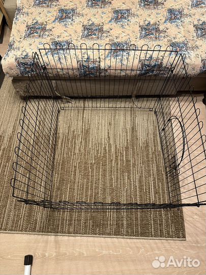 Клетка вольер для собак