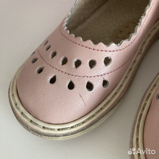 Туфли Неман 24