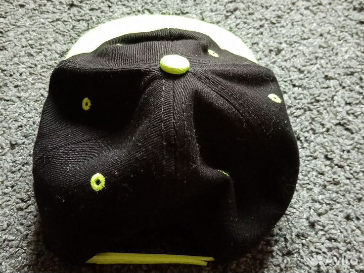 Кепка детская