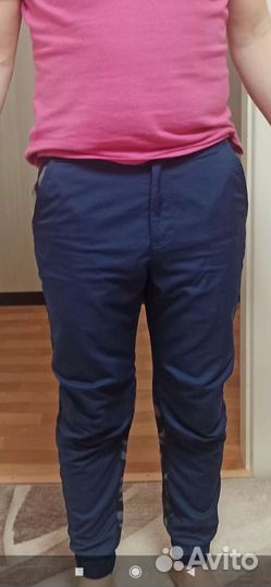 Джоггеры nike jordan