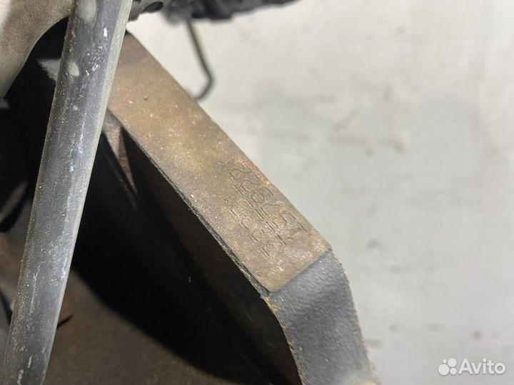 Двигатель Z22D1 Chevrolet Captiva 2.2 Турбо дизель