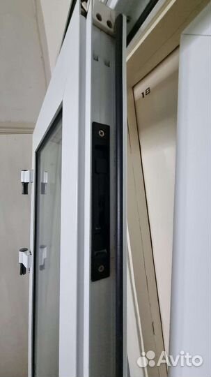 Дверь входная