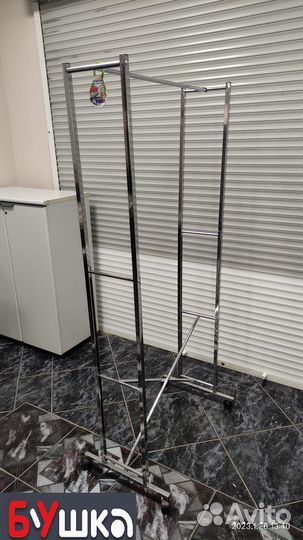 Вешалка напольная