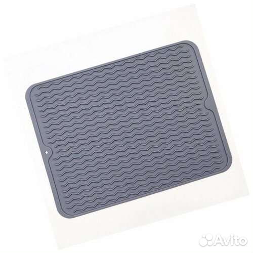 Коврик/ силиконовый поднос