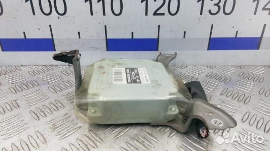 Блок управления АКПП toyota prius XW20 (GBG01OJ01)