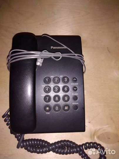 Телефонные трубки