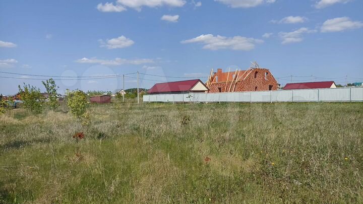 Участок 15 сот. (ИЖС)